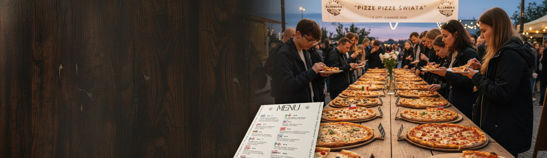 Festiwal Pizzy